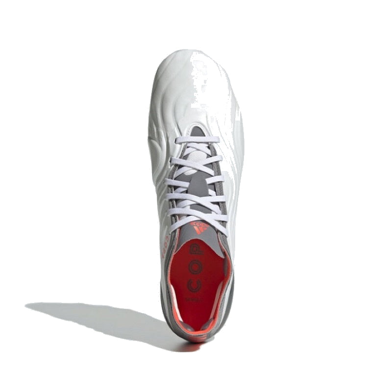 adidas Copa Sense.1 HG AG 'White Grey' GV7575