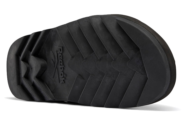 Reebok Beatnik Sandal 'Triple Black' GW8327