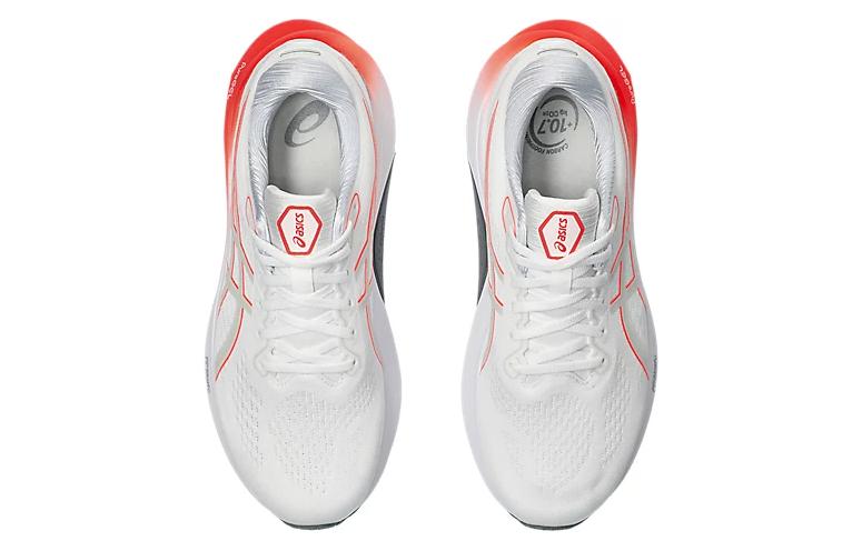 ASICS Gel-Kayano 30 'White Sunrise Red' 1011B548-102