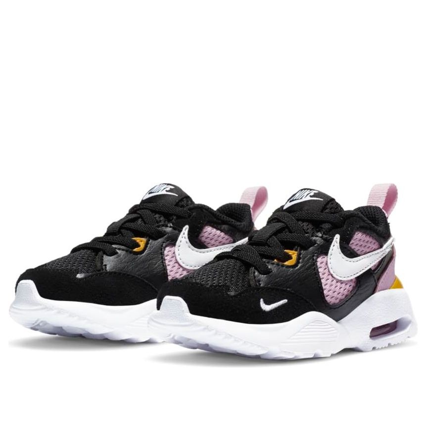 (TD) Nike Air Max Fusion 'Black Light Arctic Pink' CJ3826-004