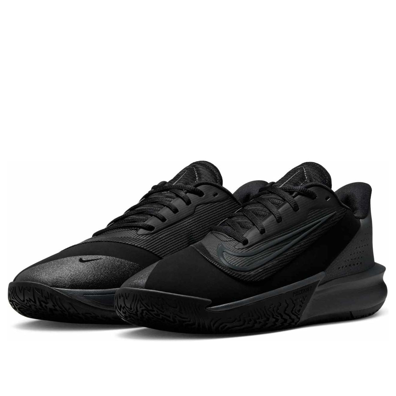 Nike Precision 7 'Black Anthracite' IB5852-001