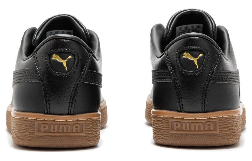 PUMA Basket Classic XXI 'Black Gum' 37492330