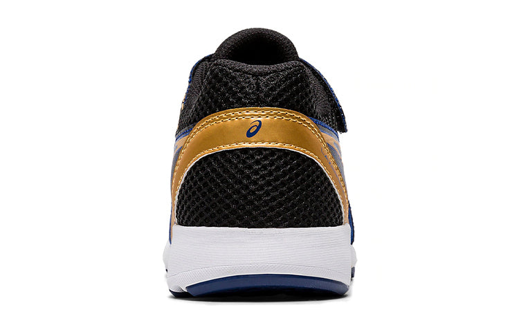 (GS) ASICS Lazerbeam RE MG 'Blue Pure Gold' 1154A053-400