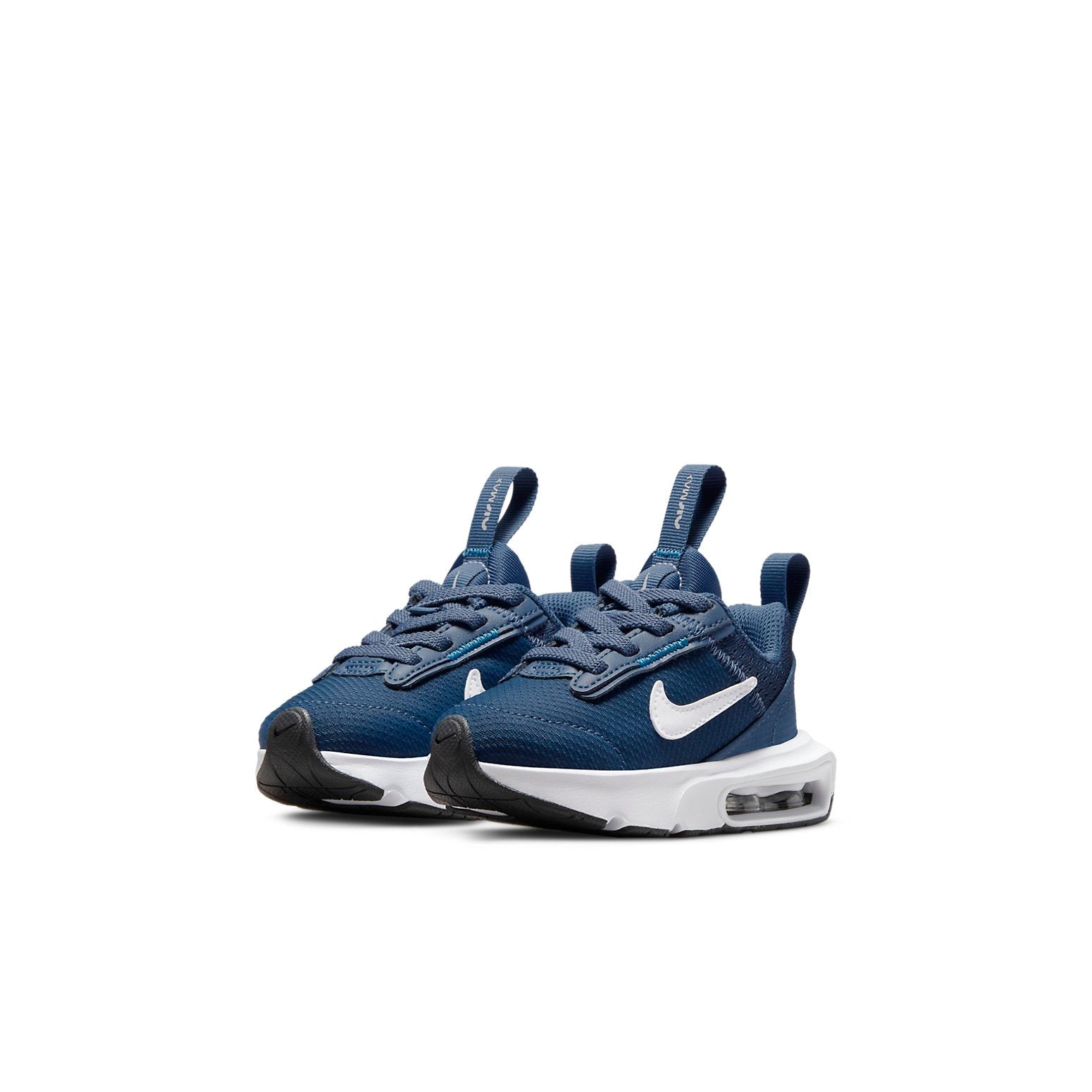 (TD) Nike Air Max Interlock Lite 'Mystic Navy White' DH9410-400