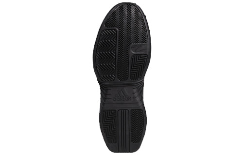 adidas TMAC MILLENNIUM 'Black Red' G26952
