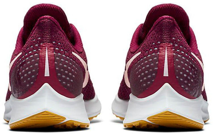 (WMNS) Nike Air Zoom Pegasus 35 'True Berry' 942855-606