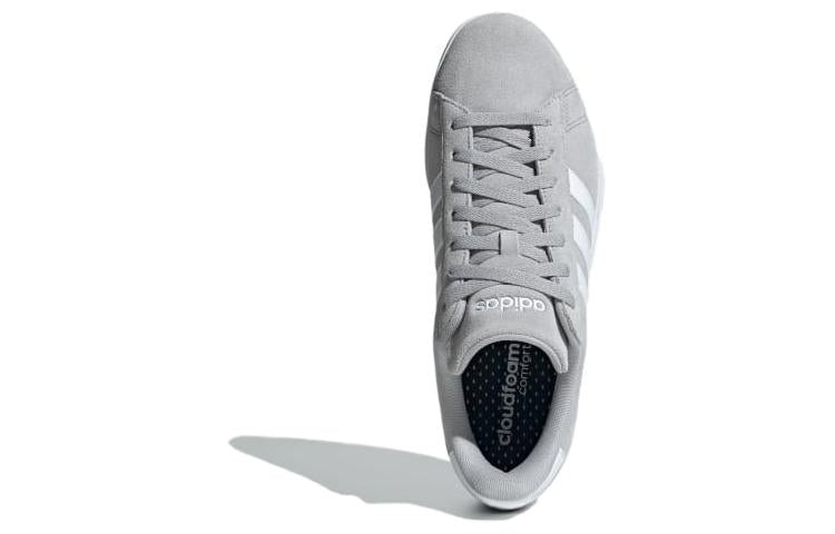 adidas Grand Court 2.0 'Grey White' ID2970