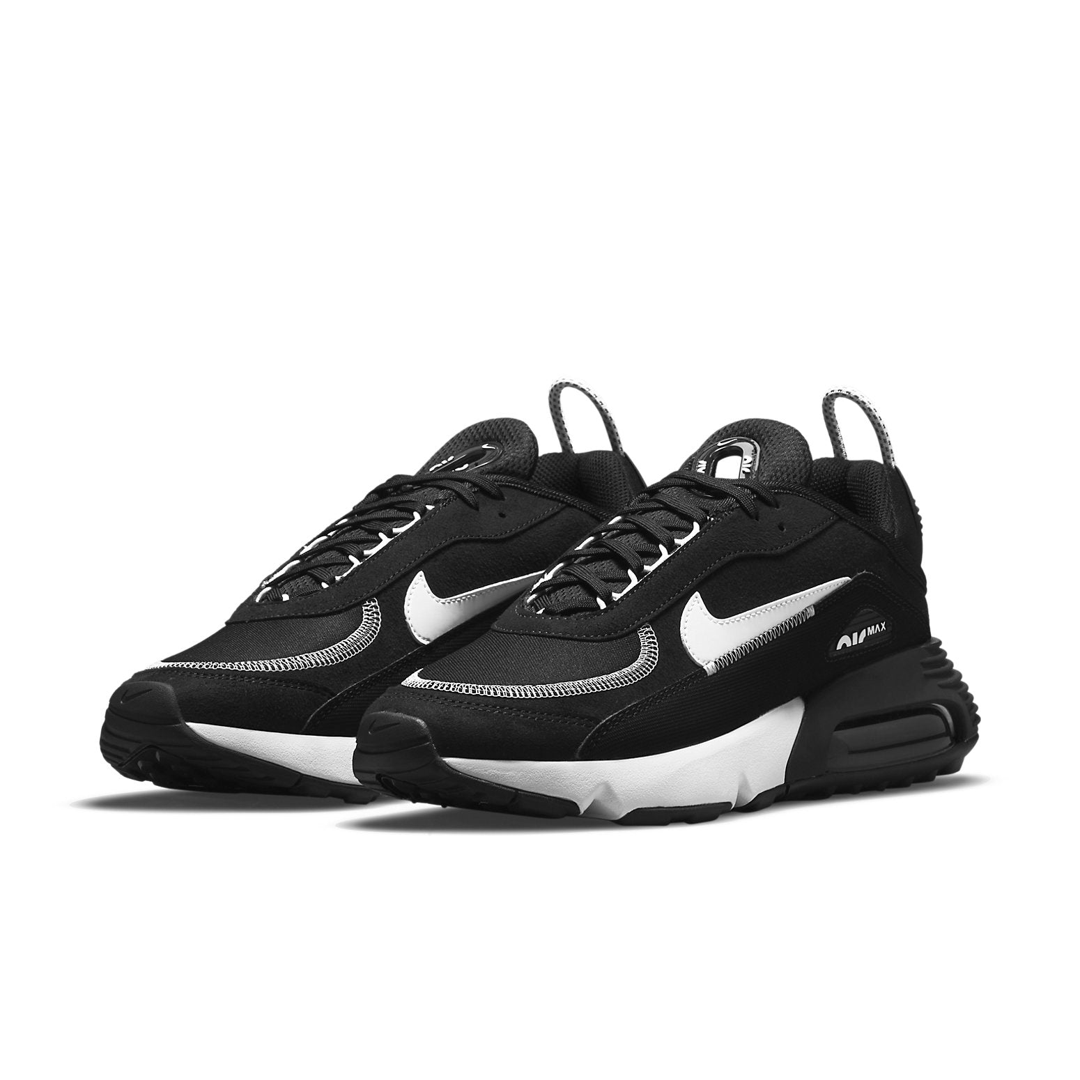 Nike Air Max 2090 'Black White' DH7708-003
