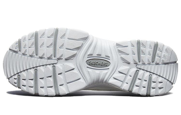 Skechers Energy Sports Casual Shoes 51828-WHT