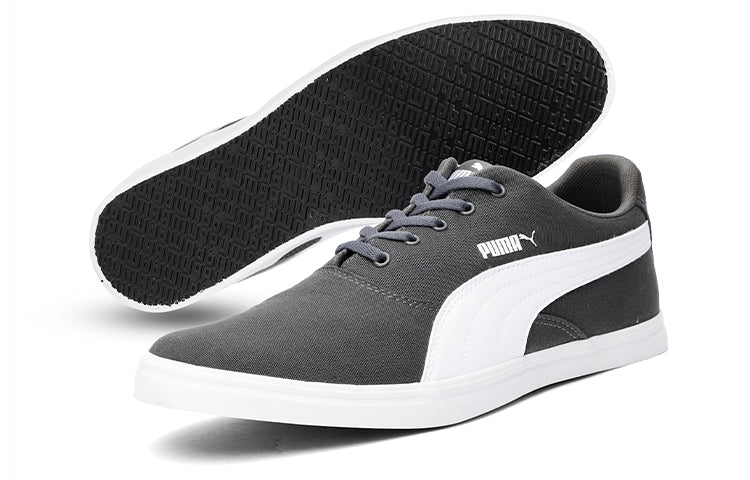 PUMA Rigel Idp Running Shoes Grey/White 371248-02