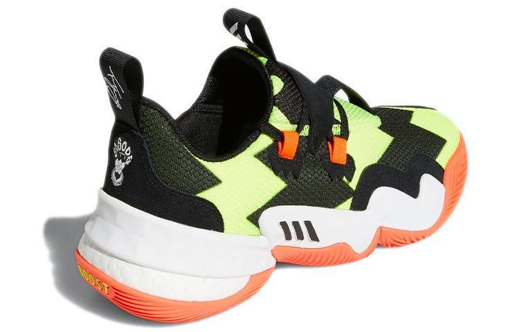 adidas So So Def Recordings x Trae Young 1 'Atlanta' H69000