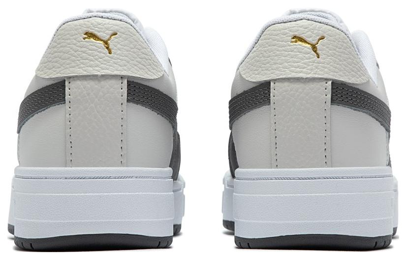PUMA Ca Pro 'Gray White Green' 386083-04