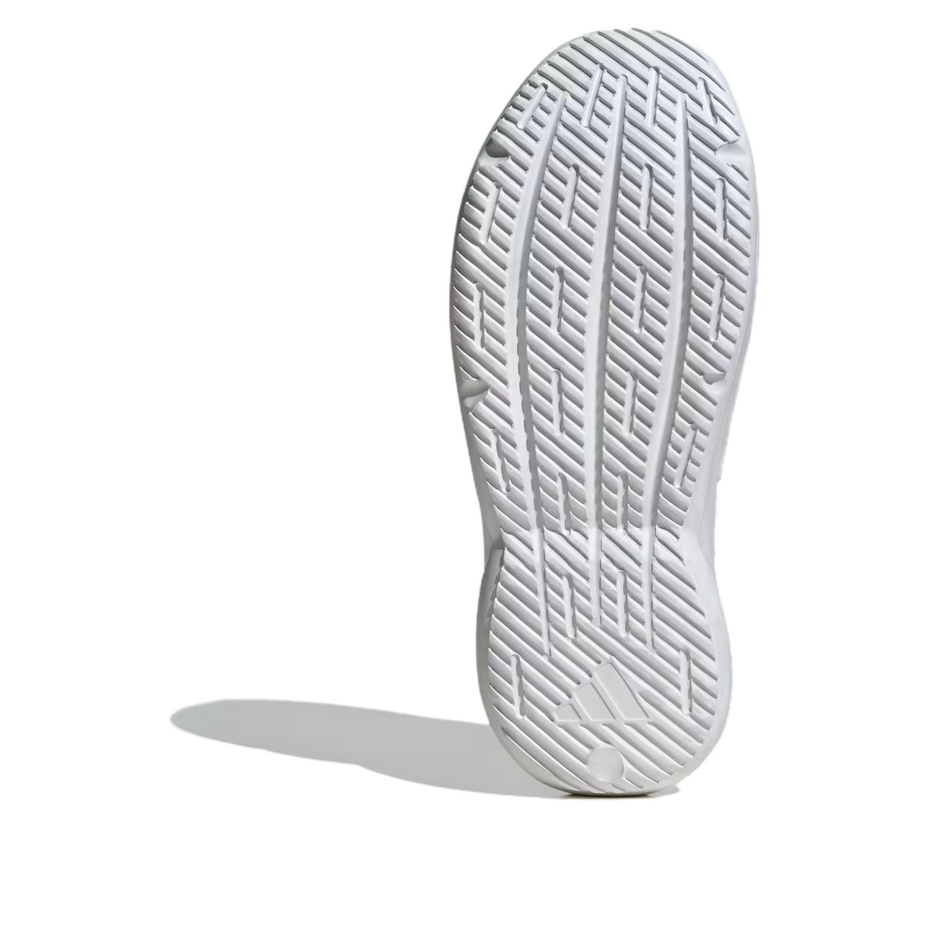 adidas Lightblaze Moc 'Crystal White Dash Grey' JH7038
