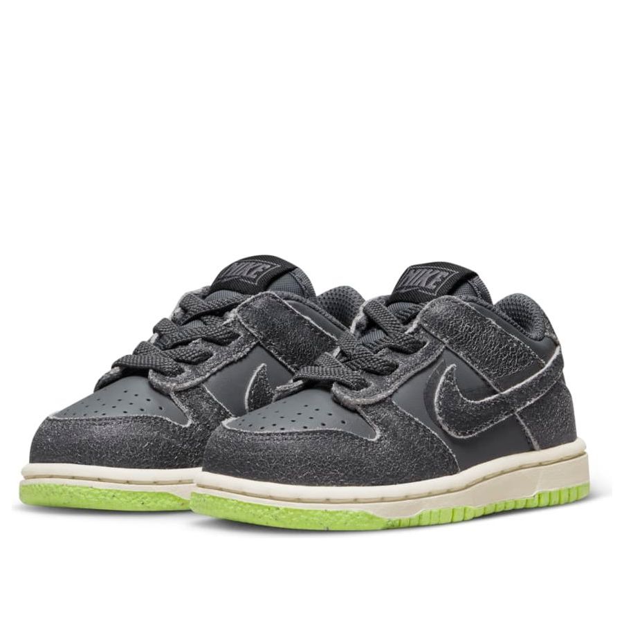 (TD) Nike Dunk Low SE 'Halloween - Cauldron' DQ6217-001