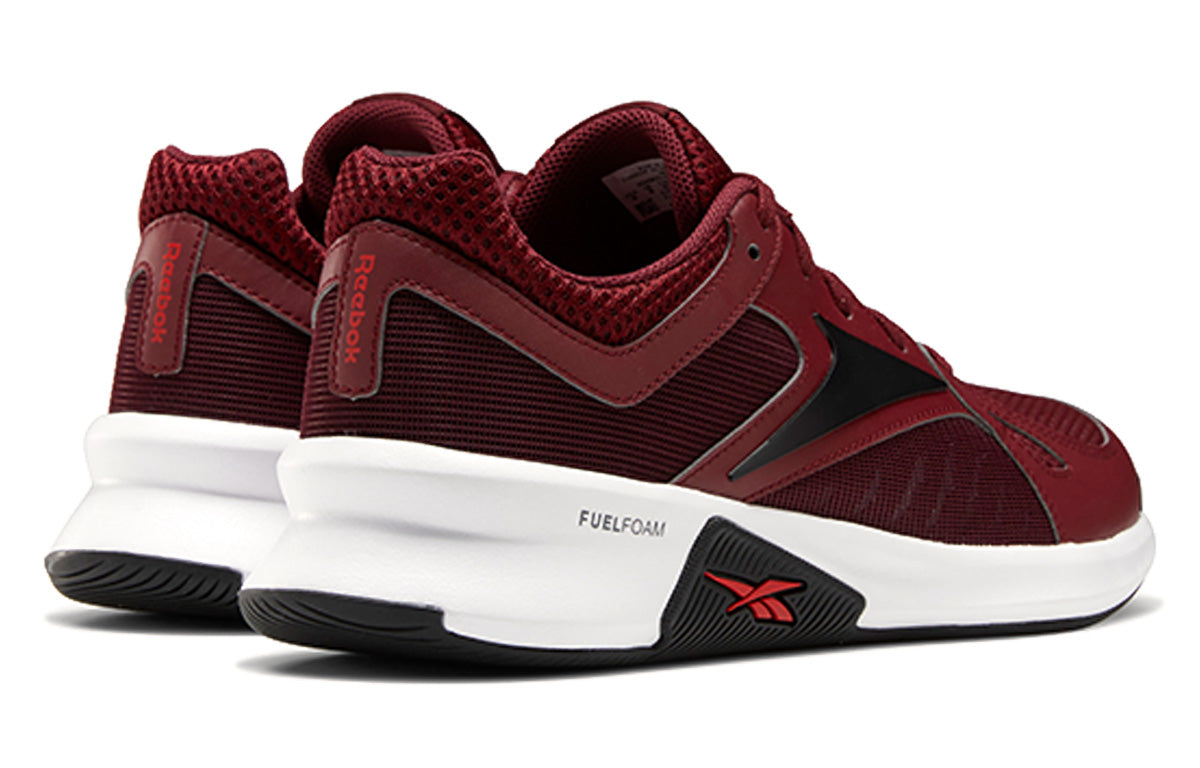Reebok Advanced Trainer 'Merlot Instinct Red' FV4692