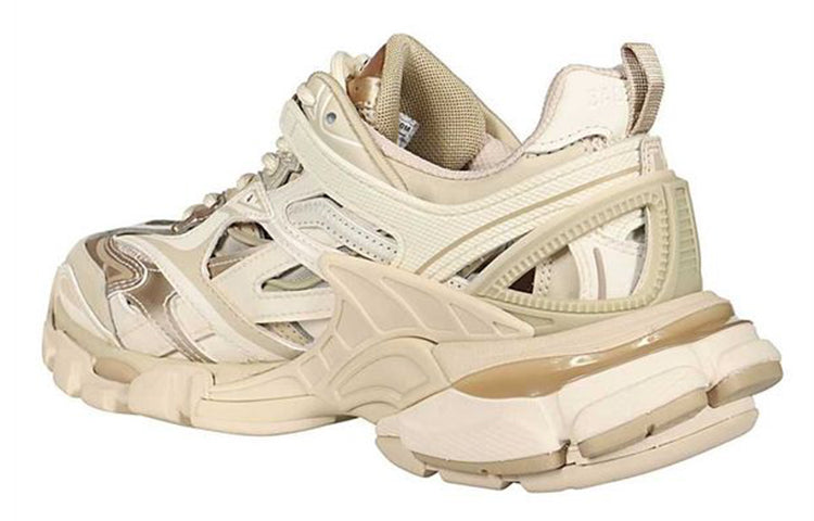 Balenciaga Track 2.0 Sneakers 'Beige' 568614W2GN39710
