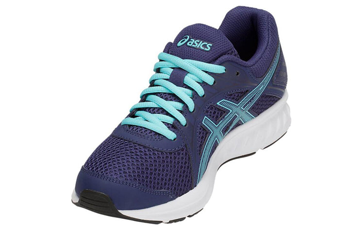 (WMNS) ASICS Jolt 2 'Indigo Blue' 1012A151-400