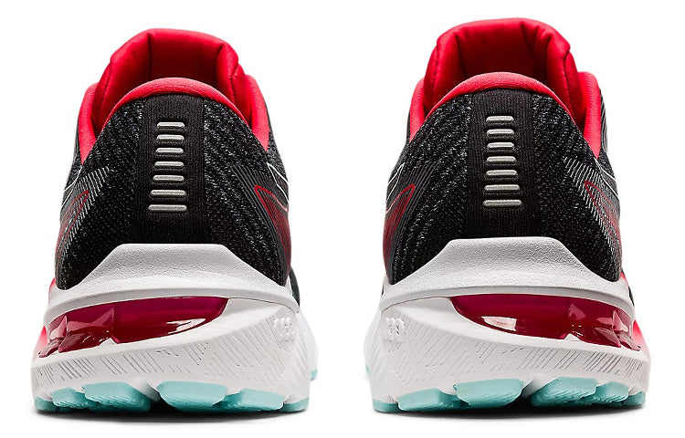 ASICS GT-2000 10 'Metropolis Electric Red' 1011B185-022