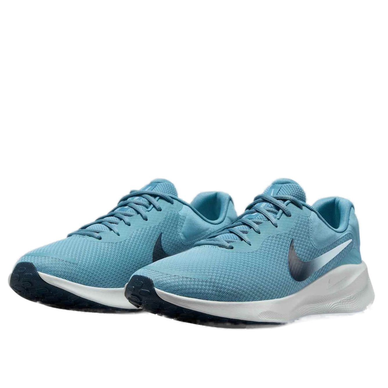 Nike Revolution 7 'Denim Turquoise' FB2207-405