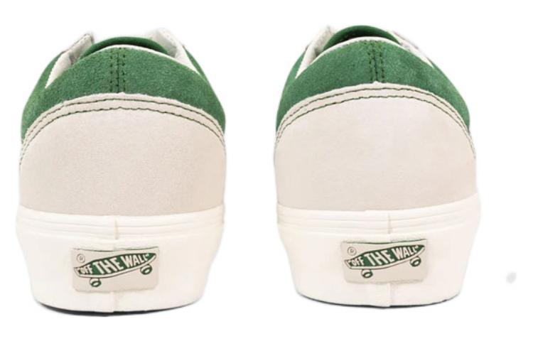 Vans Better Gift Shop x Style 36 VLT LX 'Green' VN0A5DYFGGR
