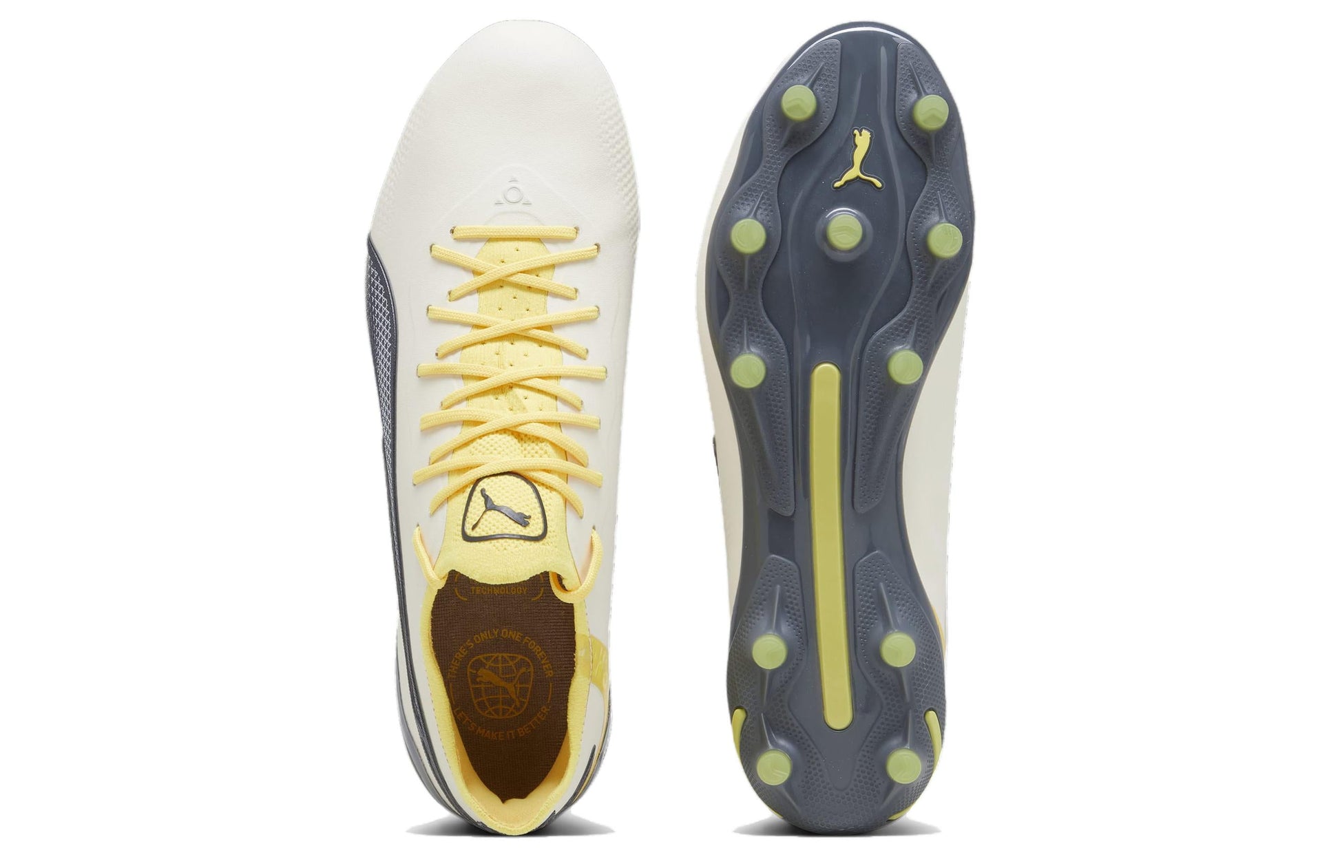 PUMA King Ultimate FG/AG 'Voltage Pack' 107563-05