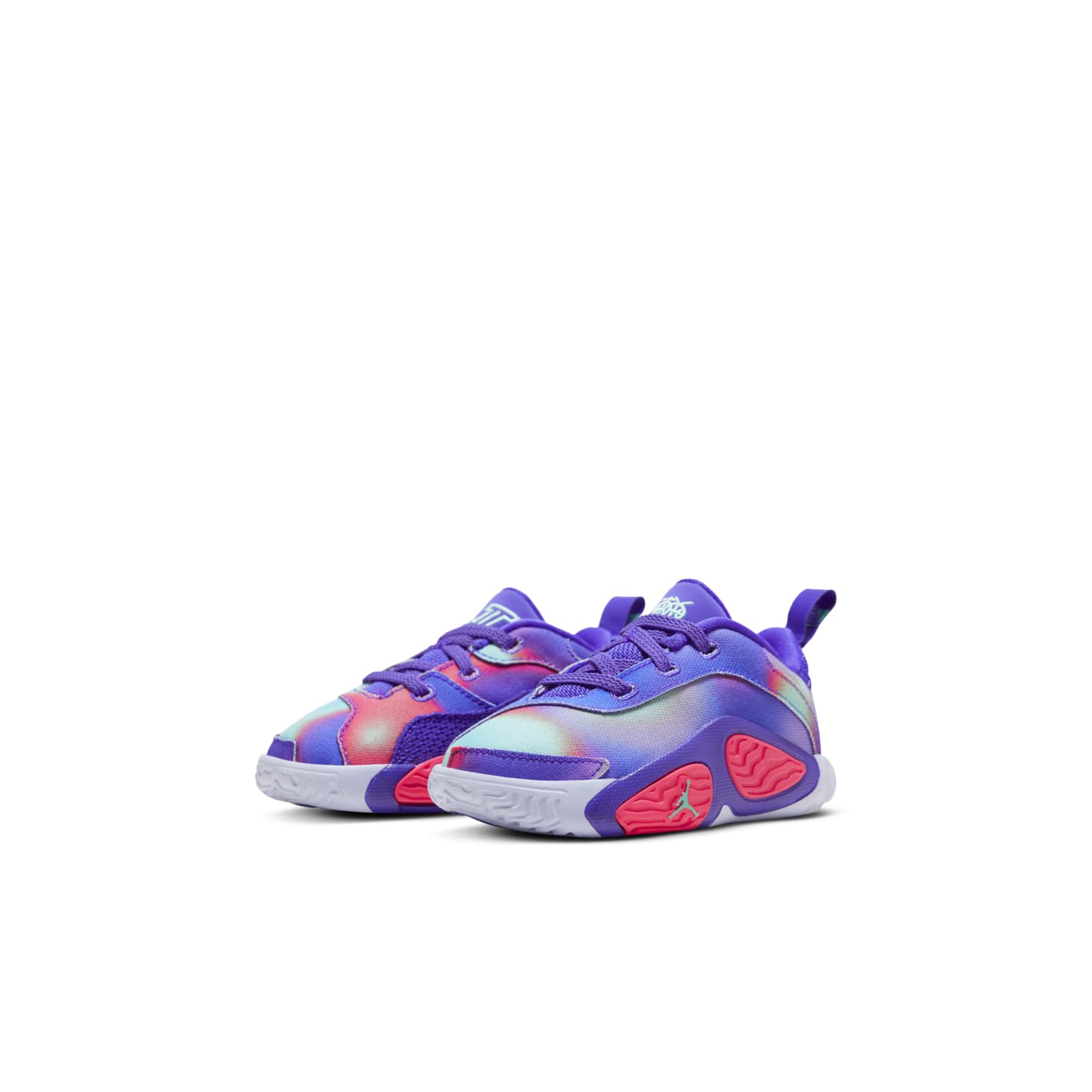 (TD) Air Jordan Tatum 2 'Dongdan' HF5630-400