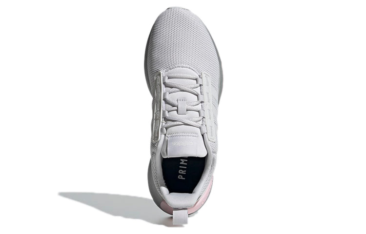 (WMNS) adidas Racer TR21 'Dash Grey Clear Pink' H00652