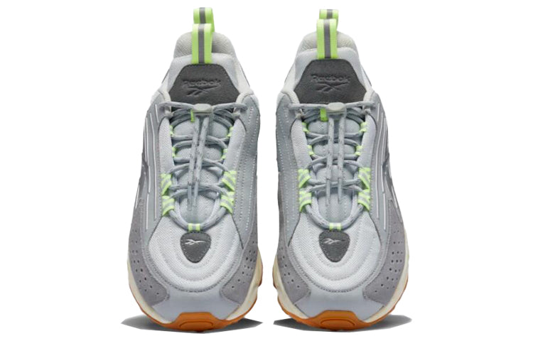 Reebok DMX Series 2200 PAQ Running Shoes Grey EH1010
