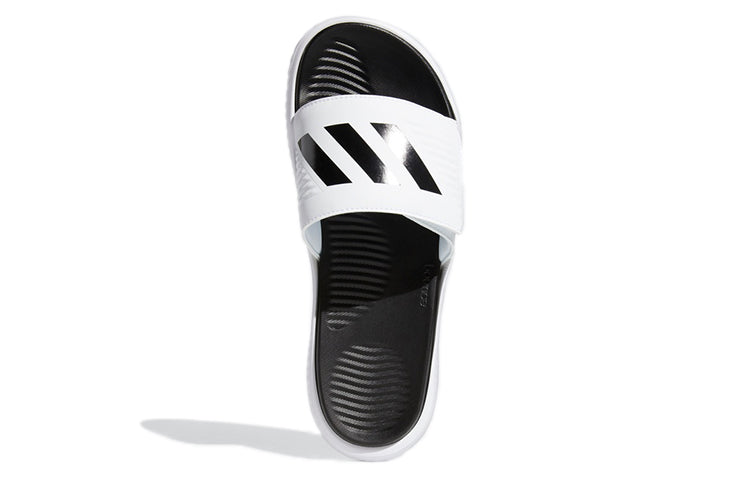 adidas Alphabounce Slide 'White' FX1326