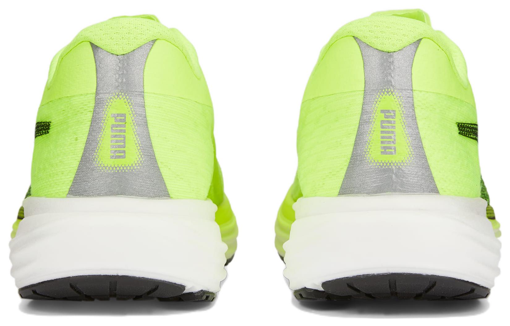 PUMA Deviate Nitro 2 'Lime Squeeze' 376807-05