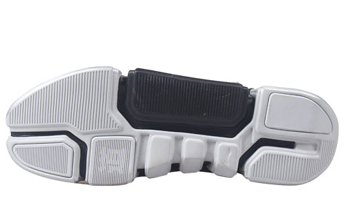 Li-Ning Wade Essence 2 Ace 'Paris Fashion Week - Black Silver' AGBN069-11