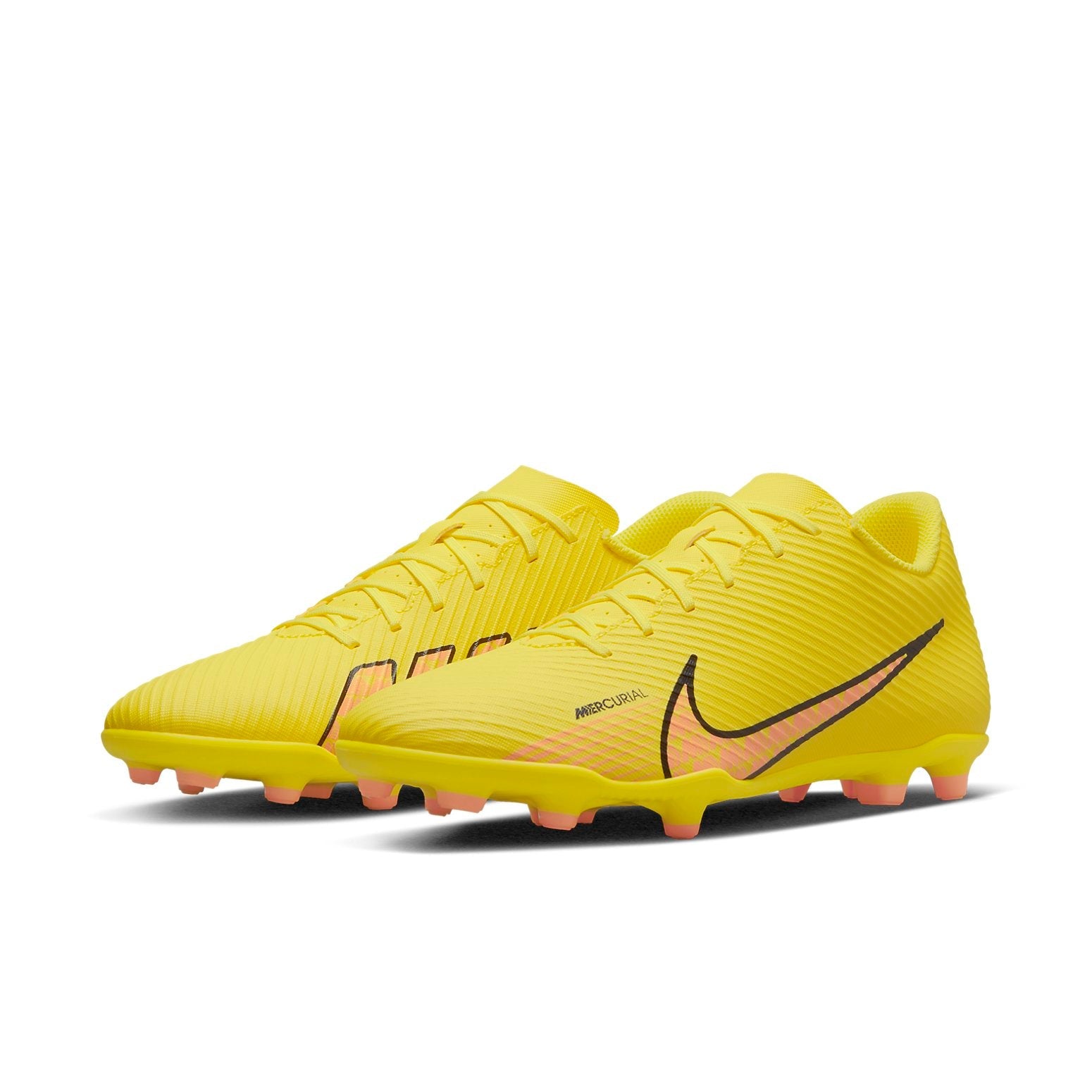 Nike Mercurial Vapor 15 Club MG 'Lucent Pack' DJ5963-780