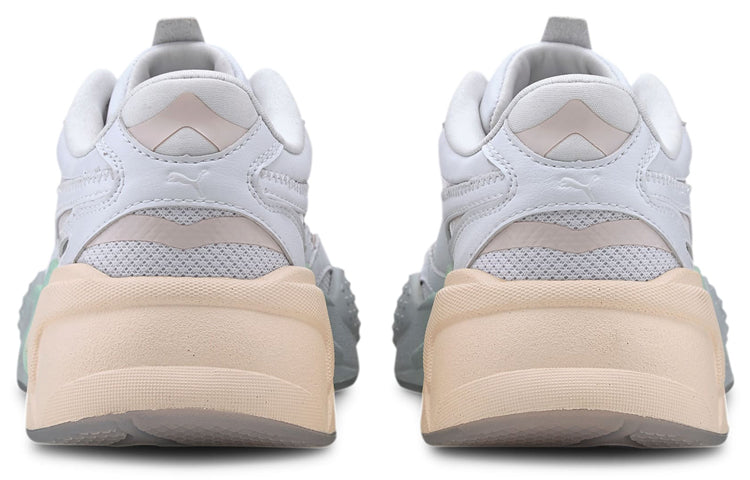 (WMNS) PUMA RS-X3 'Gradient - Rosewater' 372115-01