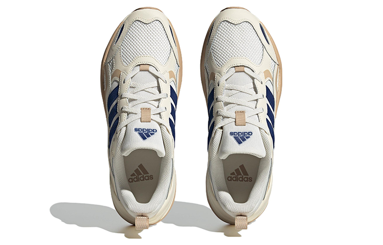 adidas Maxxcetus Training Shoes 'White Brown Navy' ID0637