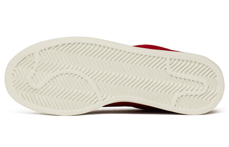 adidas Y-3 Yohji Court 'Red' G26847