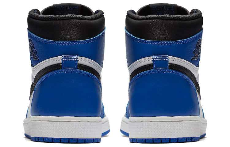 Air Jordan 1 Retro High OG 'Game Royal' 555088-403