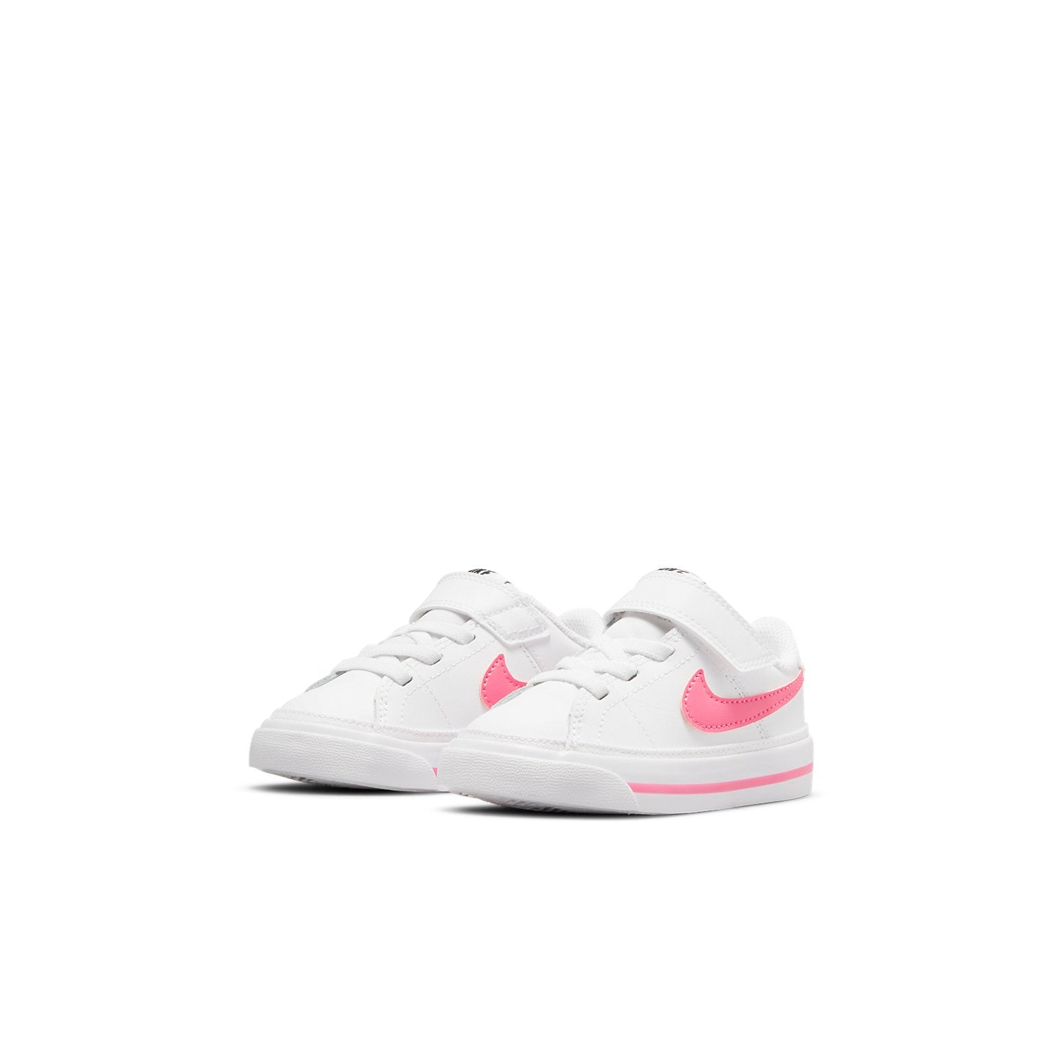 (TD) Nike Court Legacy Pink/White DA5382-106