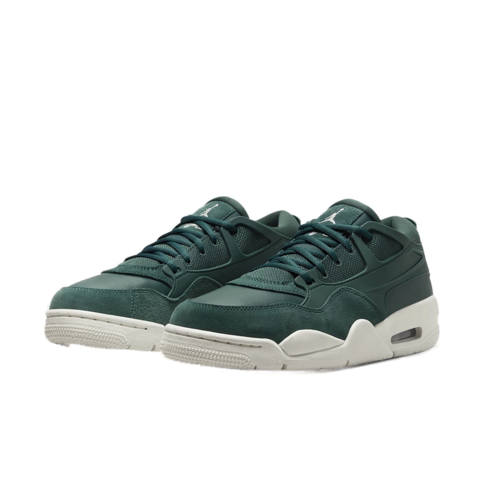 (WMNS) Air Jordan 4 RM 'Oxidized Green' FQ7940-300