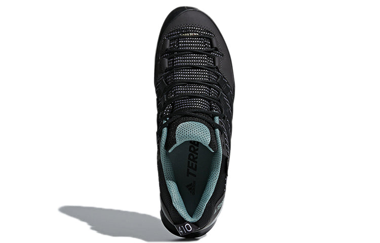 (WMNS) adidas Terrex Scope GTX 'Black Green' CM7476