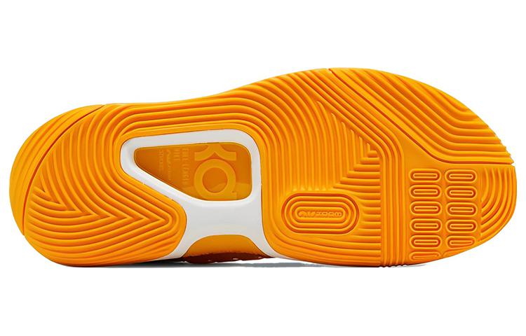 Nike KD 14 TB 'Yellow' DM5040-702