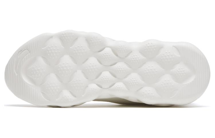 (WMNS) ANTA Comprehensive Training Shoes 'White Grey' 122245574-6
