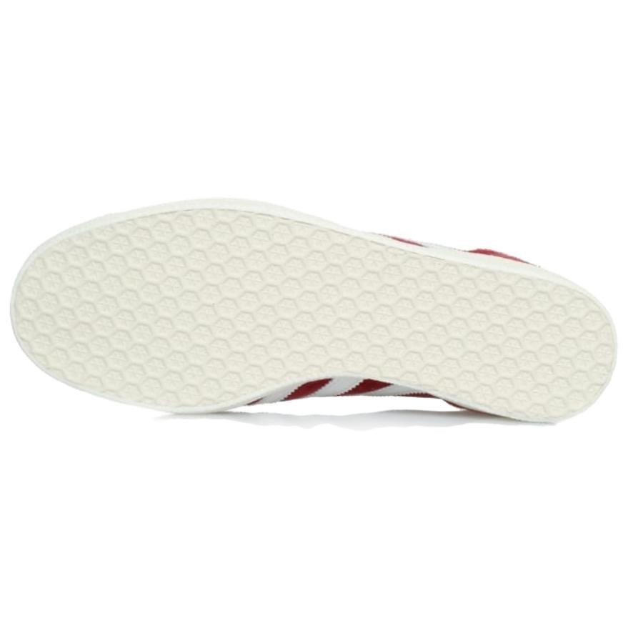 adidas Gazelle 'Burgundy' S76220