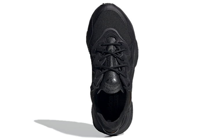 adidas originals Ozweego 'All Black' FZ2640