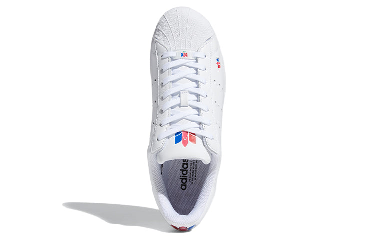 adidas Superstar Pure 'Cloud White' FZ2153