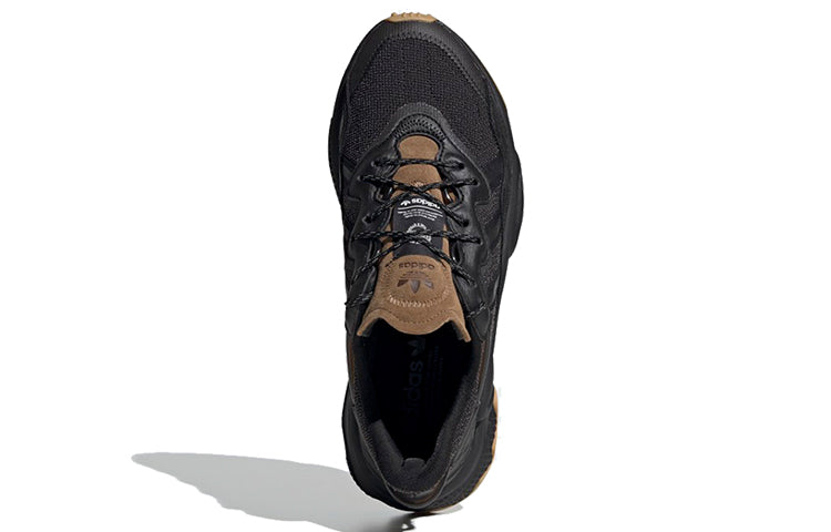 adidas originals Ozweego 'Black Brown' FV6643