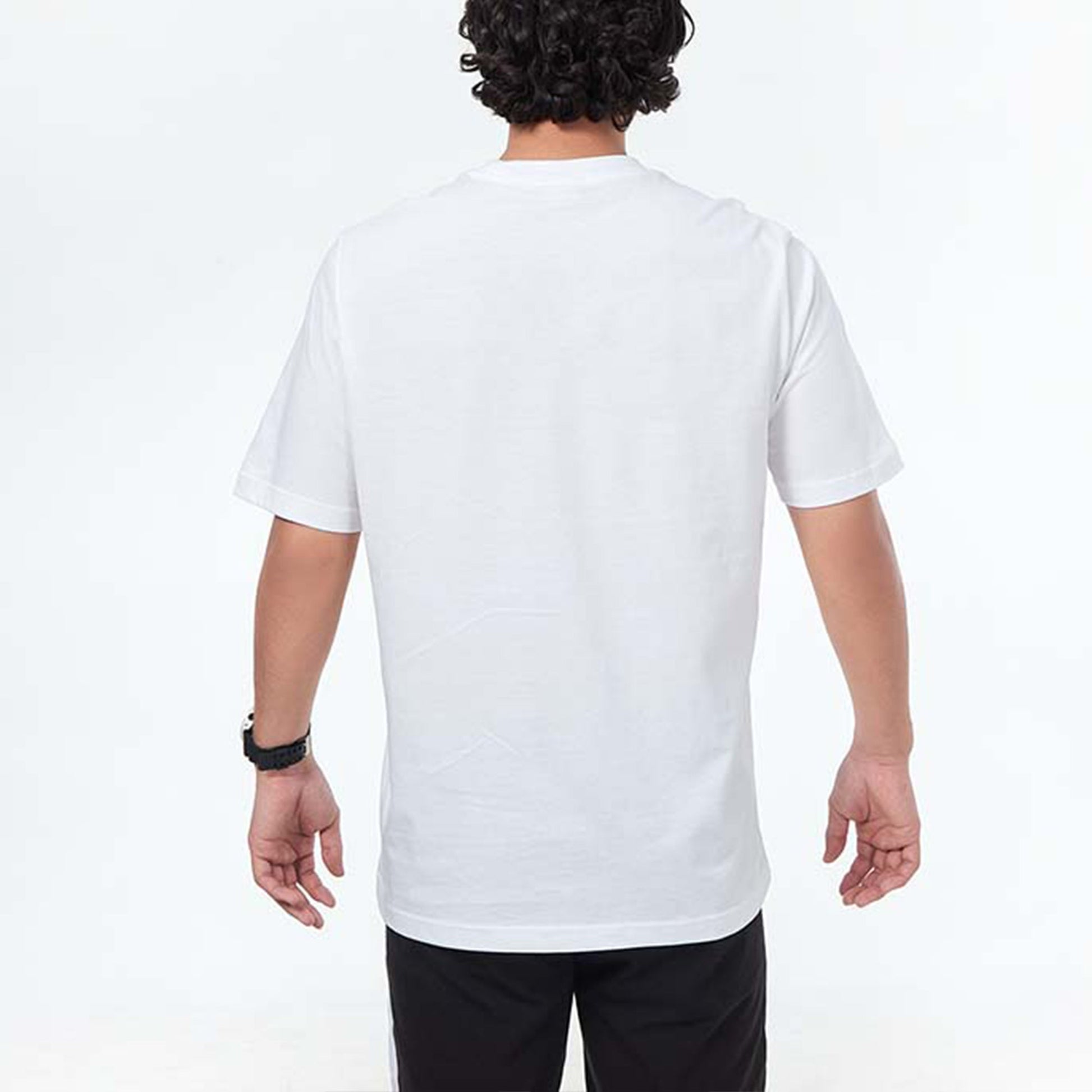 PUMA Archive Logo T-shirt 'White' 532653-52