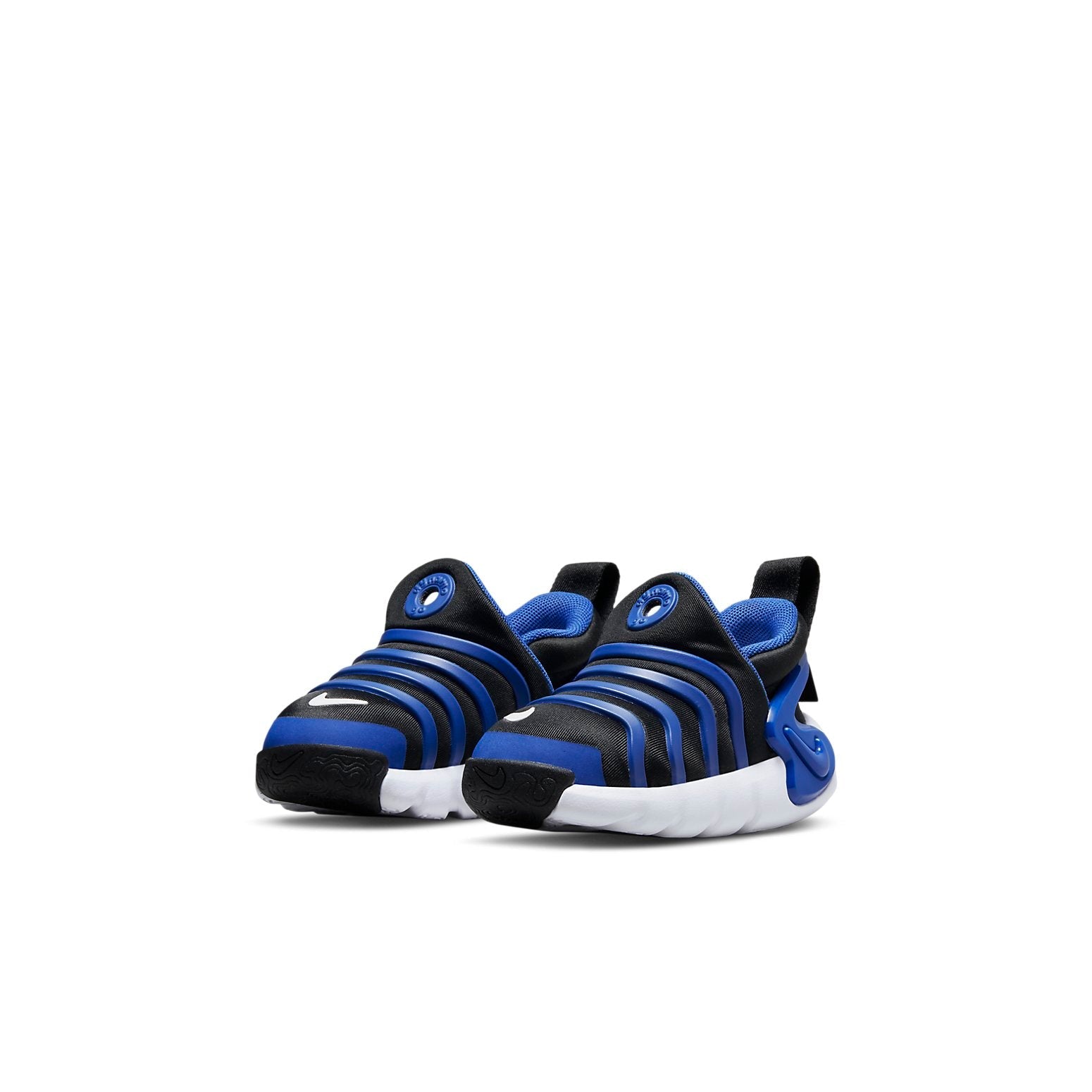 (TD) Nike Dynamo Go Shoes 'Navy Blue Black' DH3438-002