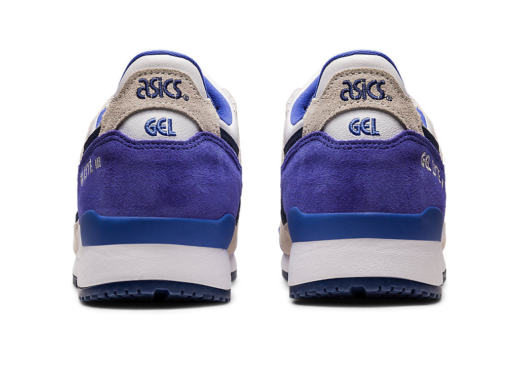 ASICS Gel-Lyte III OG 'Sapphire Indigo Blue' 1201A762-401