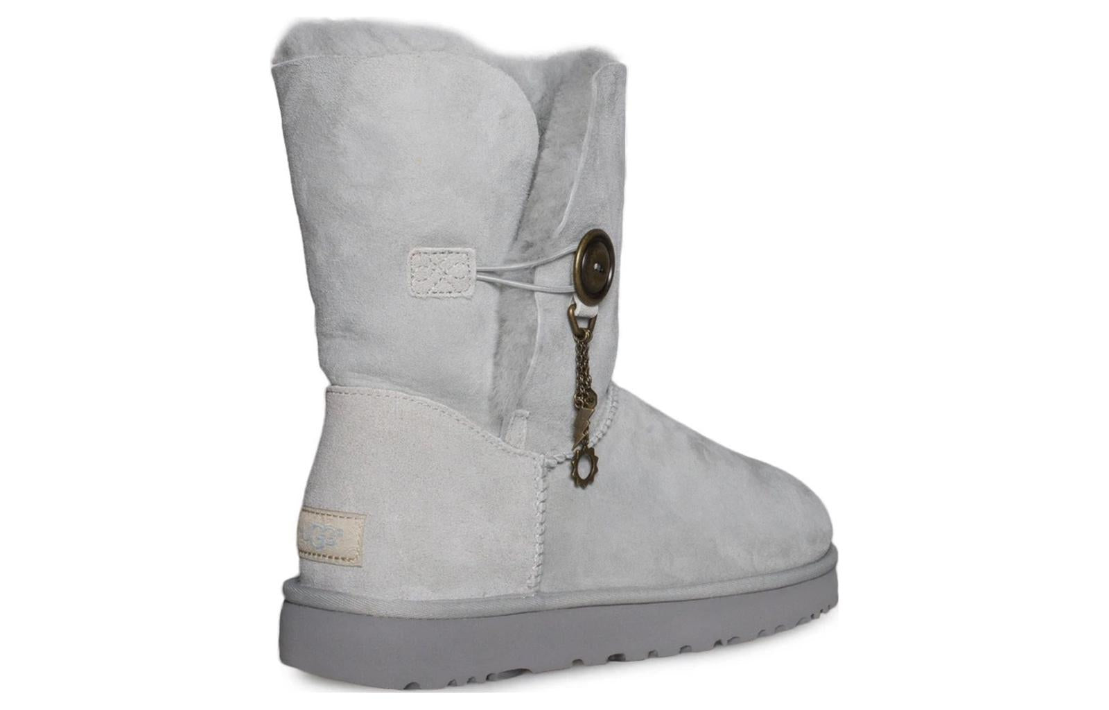 (WMNS) UGG Azalea Charm 1103129-GRV