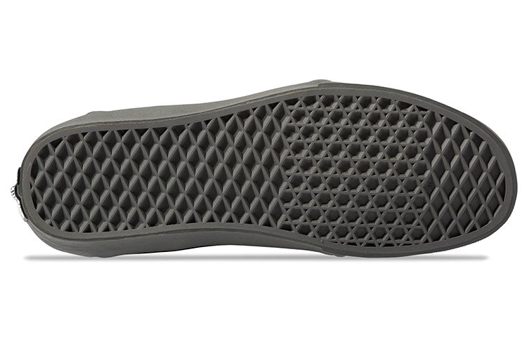 Vans Chukka Low 'Denim - Black' VN000NKA7IW